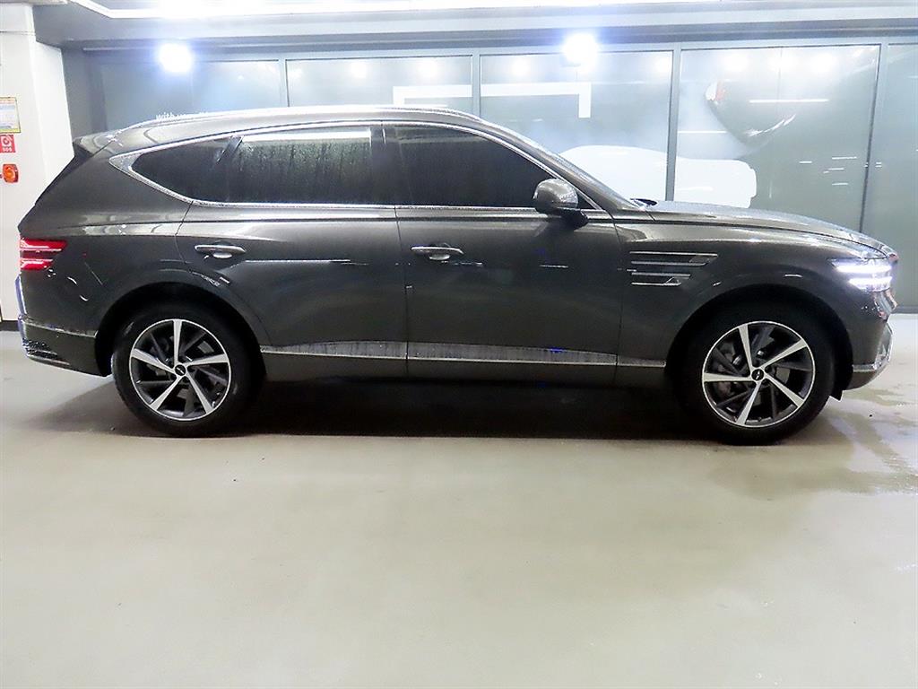 제네시스 뉴 GV80 2.5 가솔린 AWD 기본형 - 3