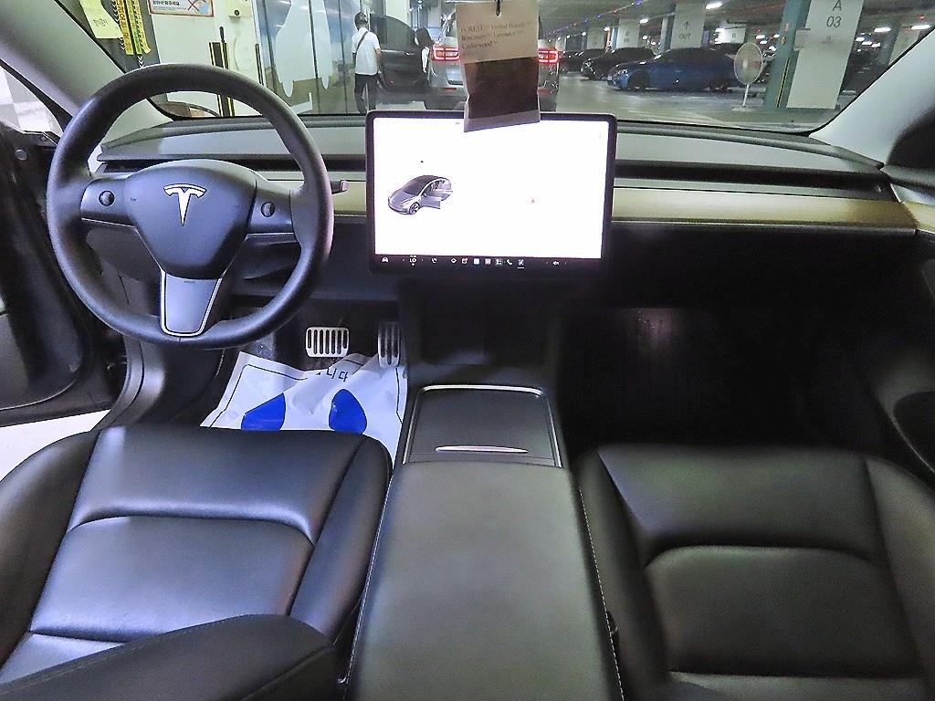 테슬라 모델 3 AWD 롱 레인지 - 10