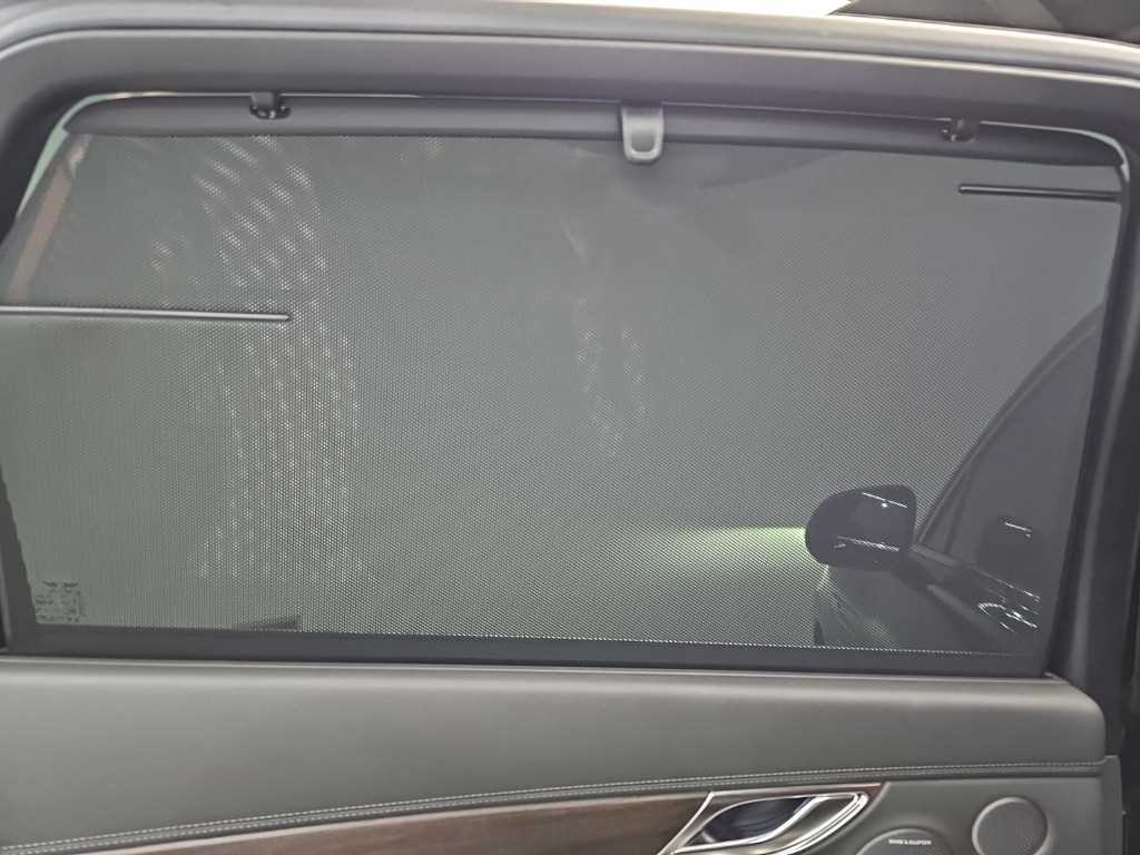 제네시스 뉴 GV80 2.5 가솔린 2WD 기본형 - 12