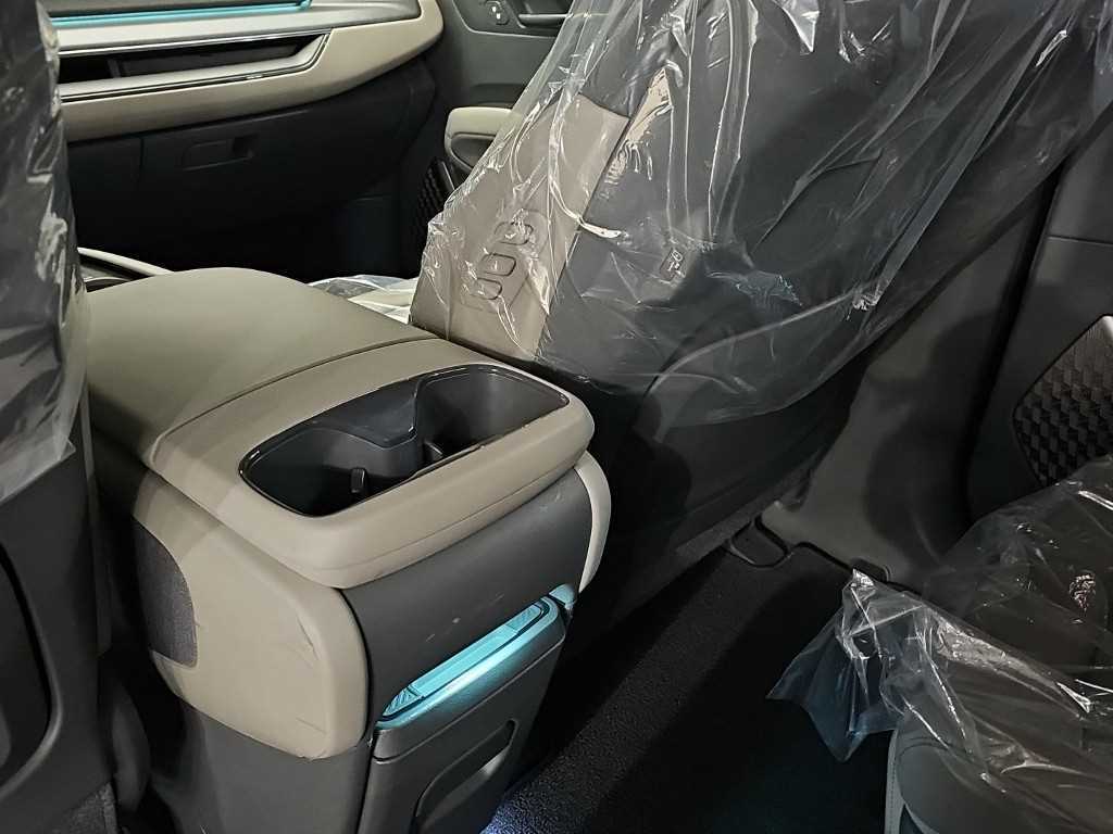 기아 EV9 롱레인지 4WD 어스 - 14