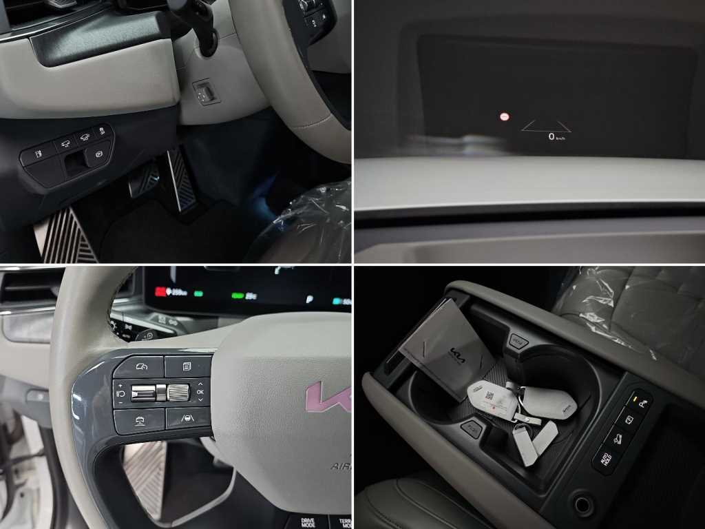 기아 EV9 롱레인지 4WD 어스 - 16