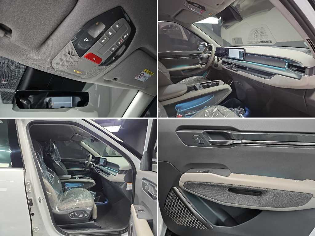기아 EV9 롱레인지 4WD 어스 - 17