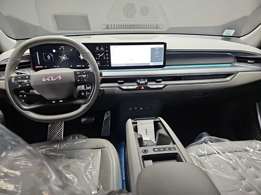 기아 EV9 롱레인지 4WD 어스 - 7