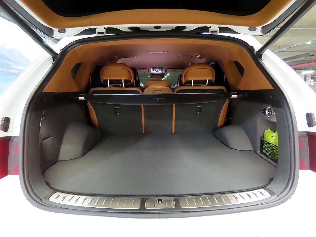 제네시스 뉴 GV80 2.5 가솔린 AWD 기본형 - 16