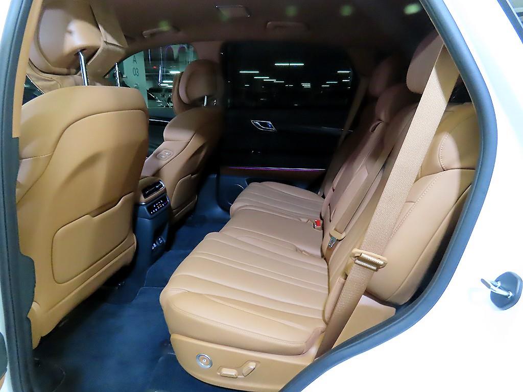 제네시스 뉴 GV80 2.5 가솔린 AWD 기본형 - 7
