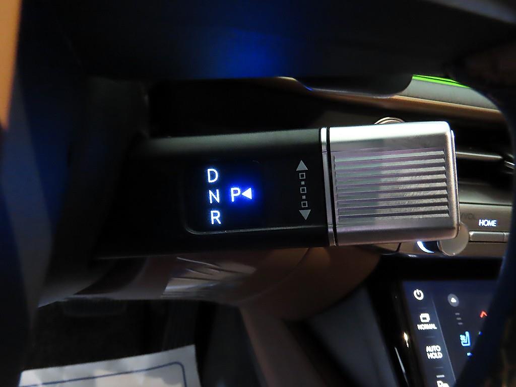 Hyundai Grandeur Hybrid (GN7) 1.6 HEV 캘리그래피 - 12