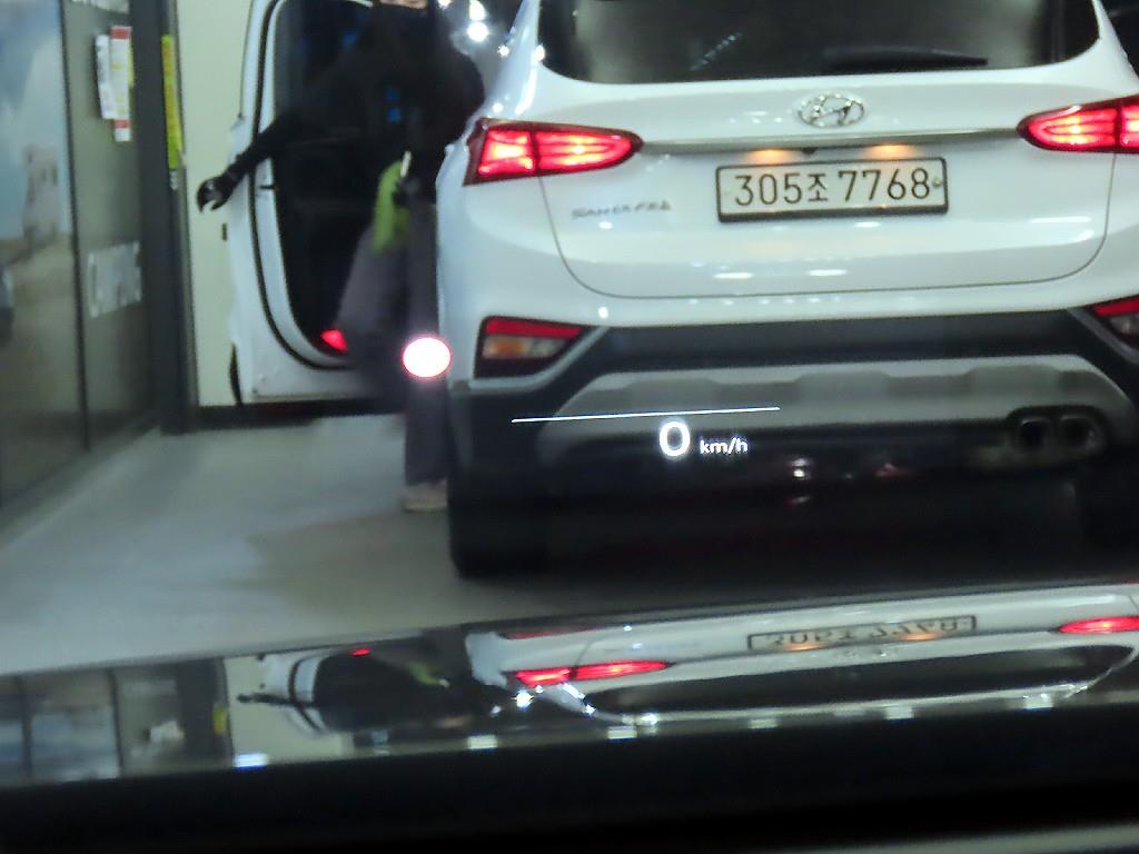 Hyundai Grandeur Hybrid (GN7) 1.6 HEV 캘리그래피 - 14