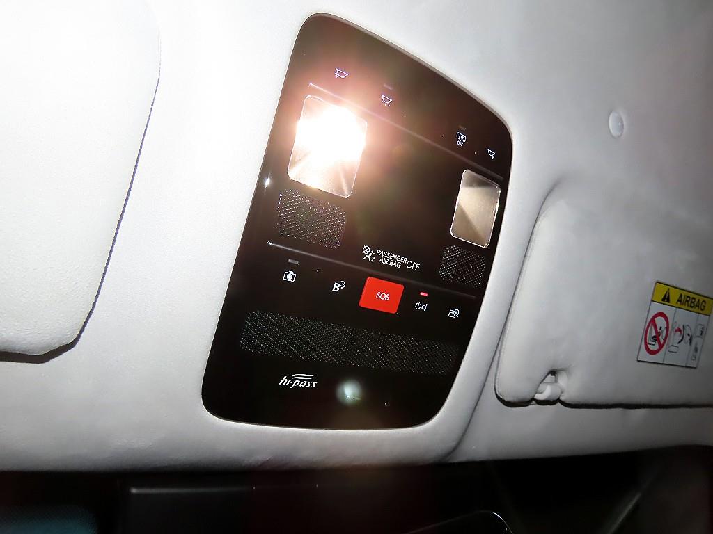 Hyundai Grandeur Hybrid (GN7) 1.6 HEV 캘리그래피 - 15