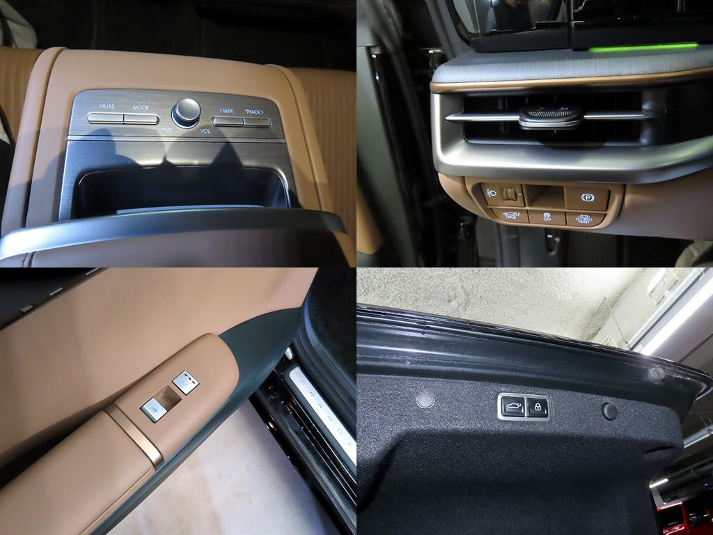Hyundai Grandeur Hybrid (GN7) 1.6 HEV 캘리그래피 - 18