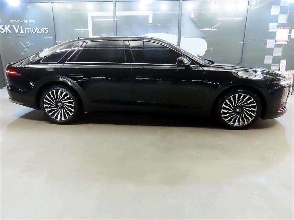 Hyundai Grandeur Hybrid (GN7) 1.6 HEV 캘리그래피 - 3