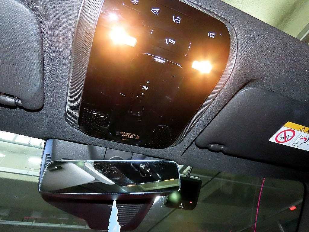 Mercedes-Benz E클래스(6세대) E300 4매틱 AMG 라인 - 16