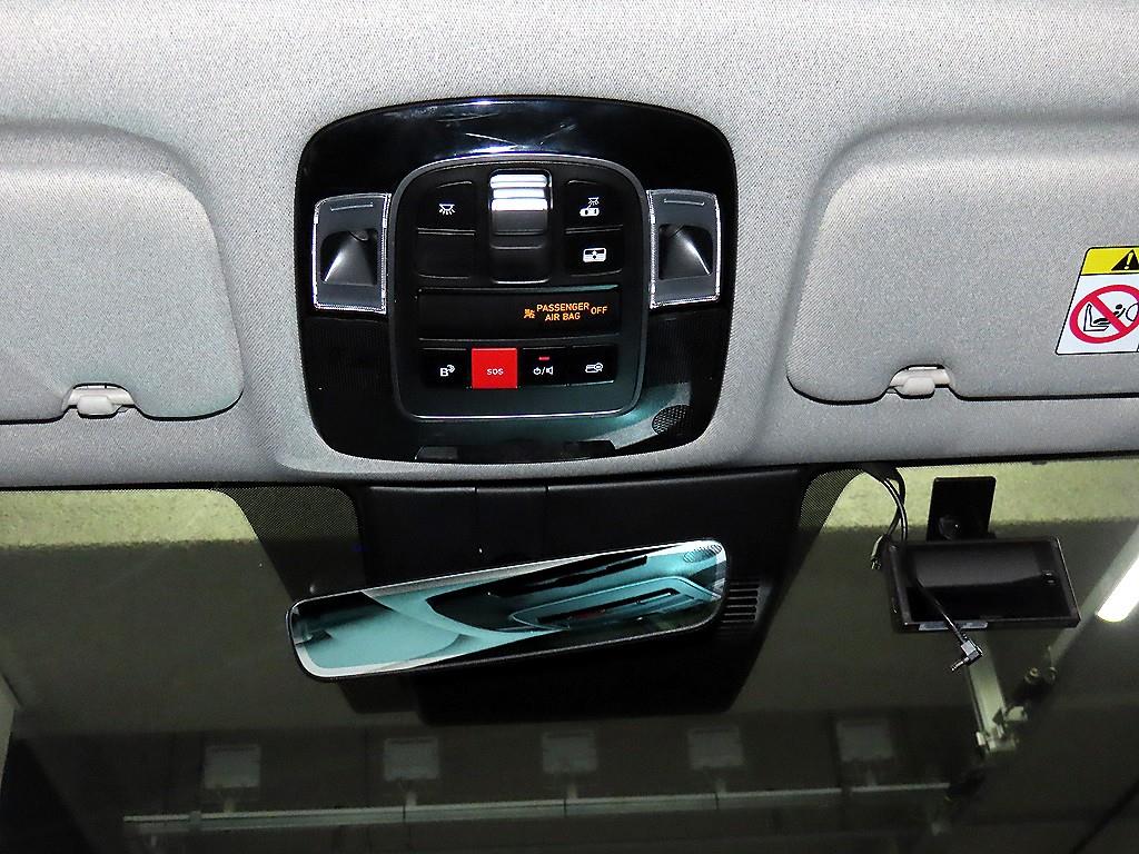 Hyundai Sonata The Edge Hybrid (DN8) 2.0 HEV 인스퍼레이션 - 13