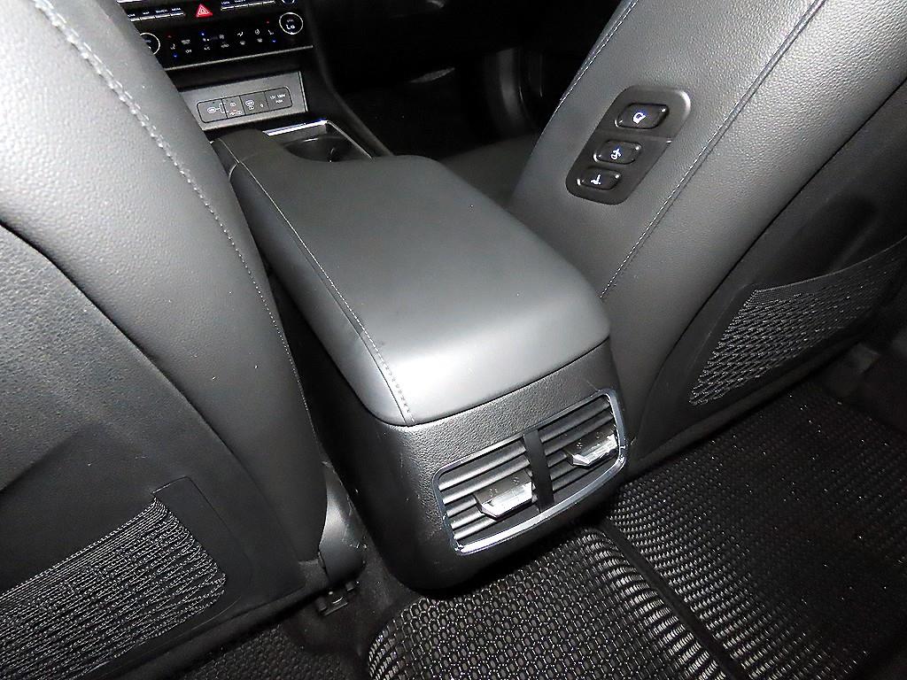 Hyundai Sonata The Edge Hybrid (DN8) 2.0 HEV 인스퍼레이션 - 14