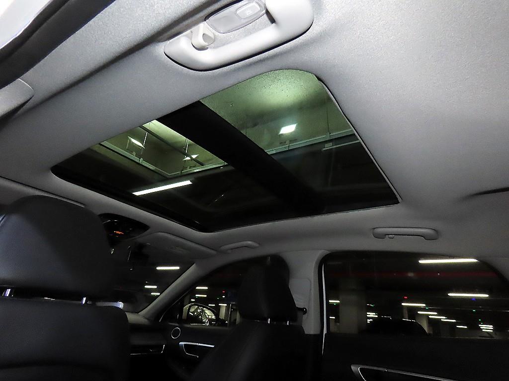 Hyundai Sonata The Edge Hybrid (DN8) 2.0 HEV 인스퍼레이션 - 15