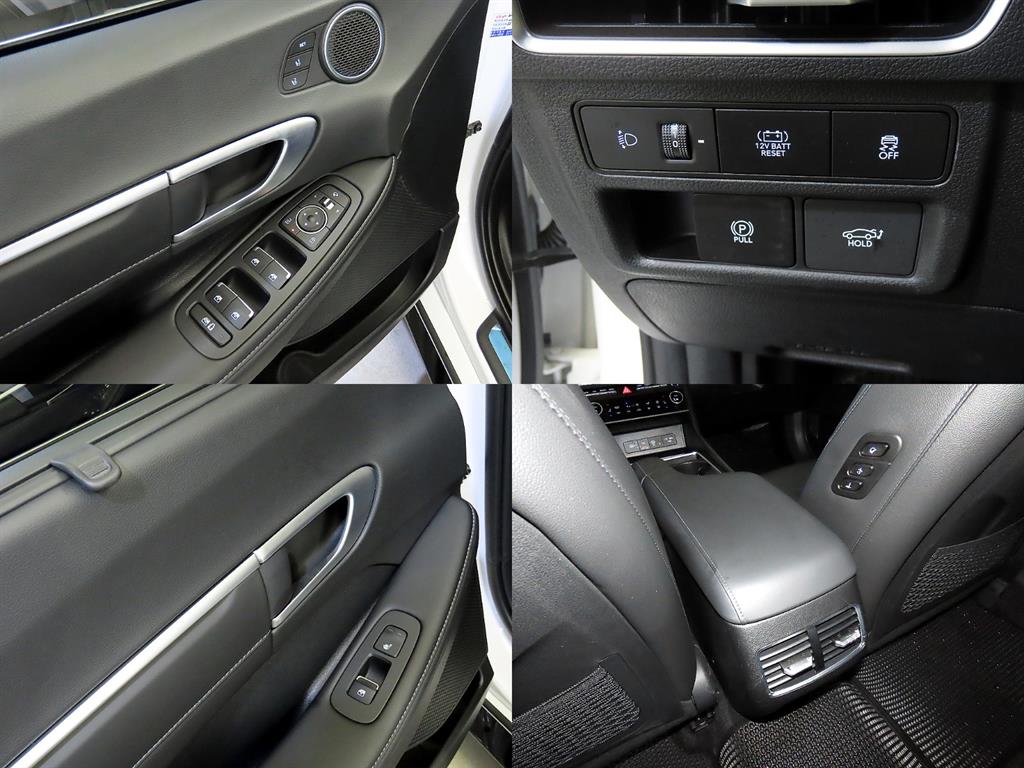 Hyundai Sonata The Edge Hybrid (DN8) 2.0 HEV 인스퍼레이션 - 16