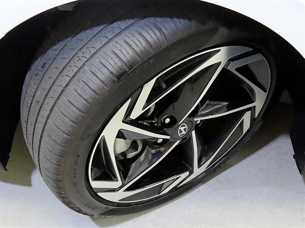 Hyundai Sonata The Edge Hybrid (DN8) 2.0 HEV 인스퍼레이션 - 20