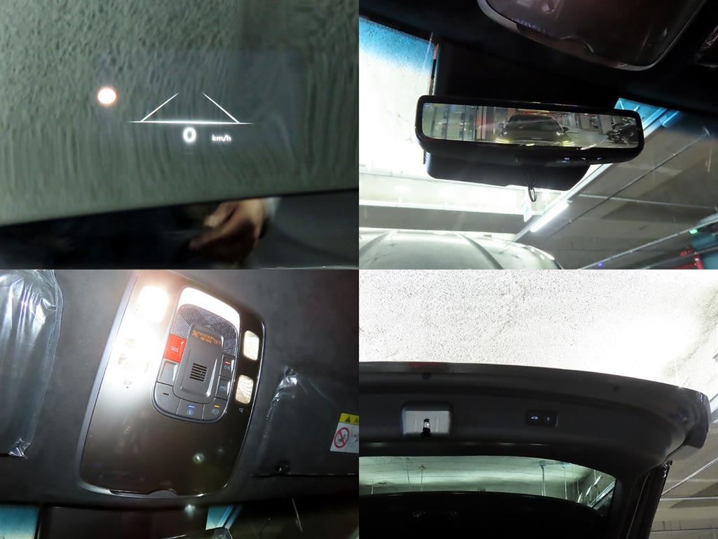 제네시스 뉴 GV80 3.5 가솔린 AWD 기본형 - 18