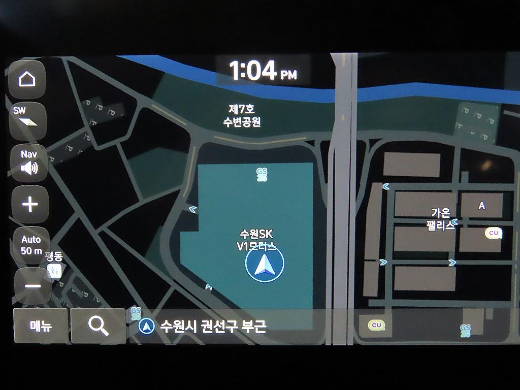 현대 더 뉴아반떼 N 2.0 터보 N - 32
