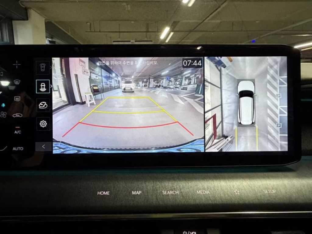 기아 EV9 롱레인지 4WD 어스 - 11