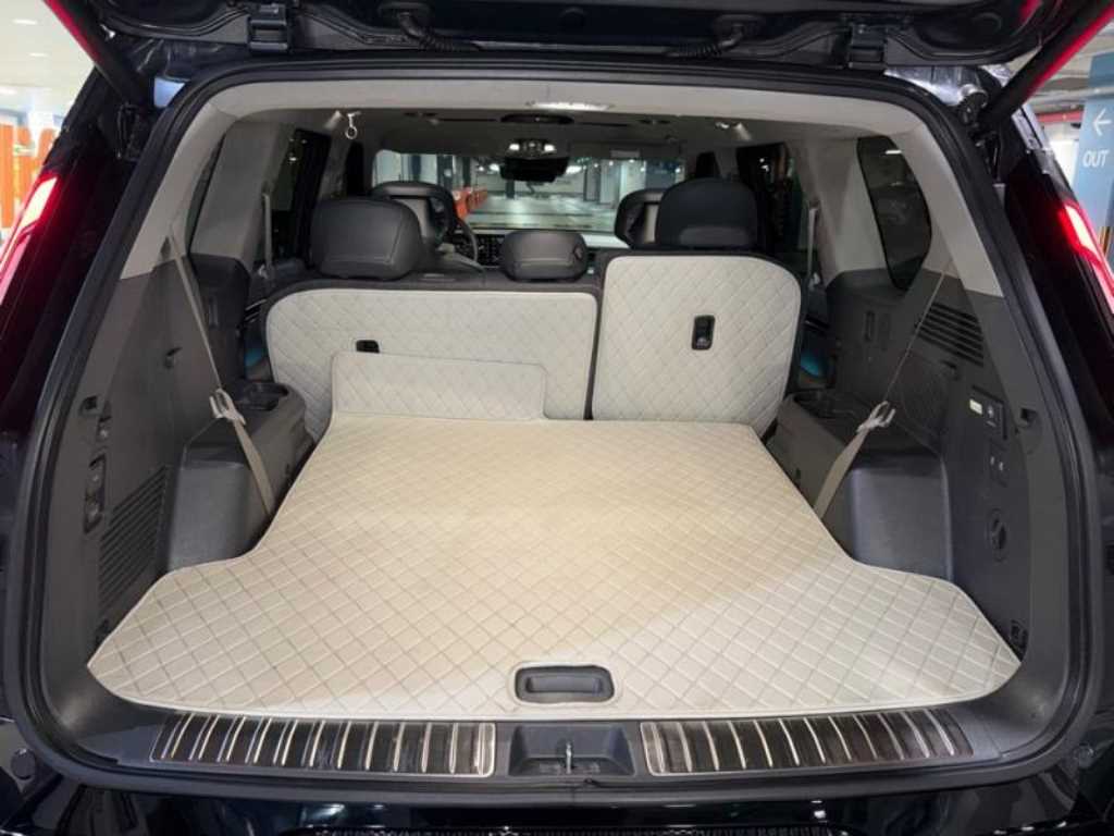 기아 EV9 롱레인지 4WD 어스 - 17