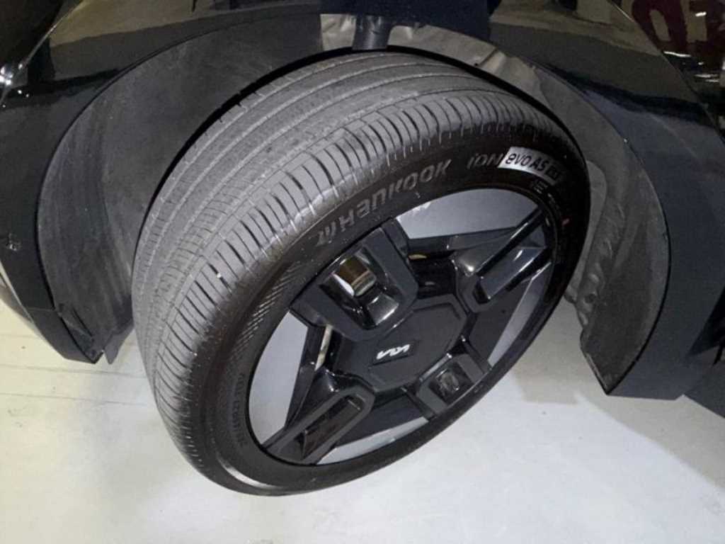 기아 EV9 롱레인지 4WD 어스 - 19