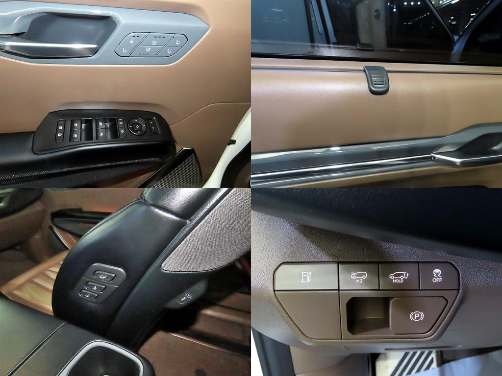 Kia EV9 Long Range 4WD GT 라인 - 17