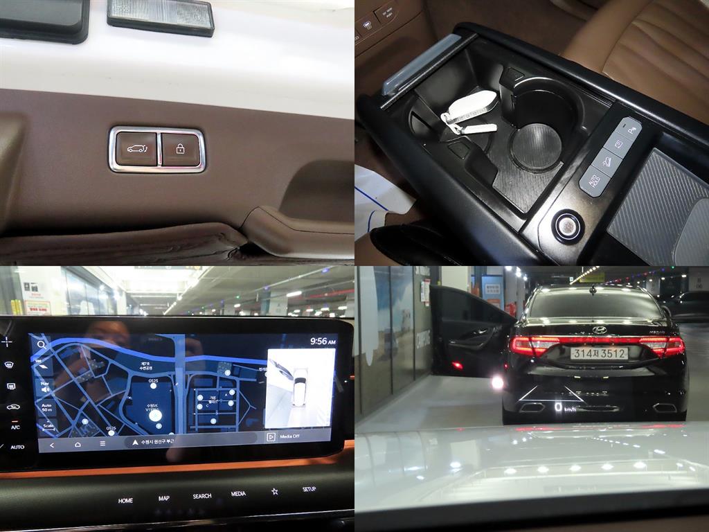 Kia EV9 Long Range 4WD GT 라인 - 18