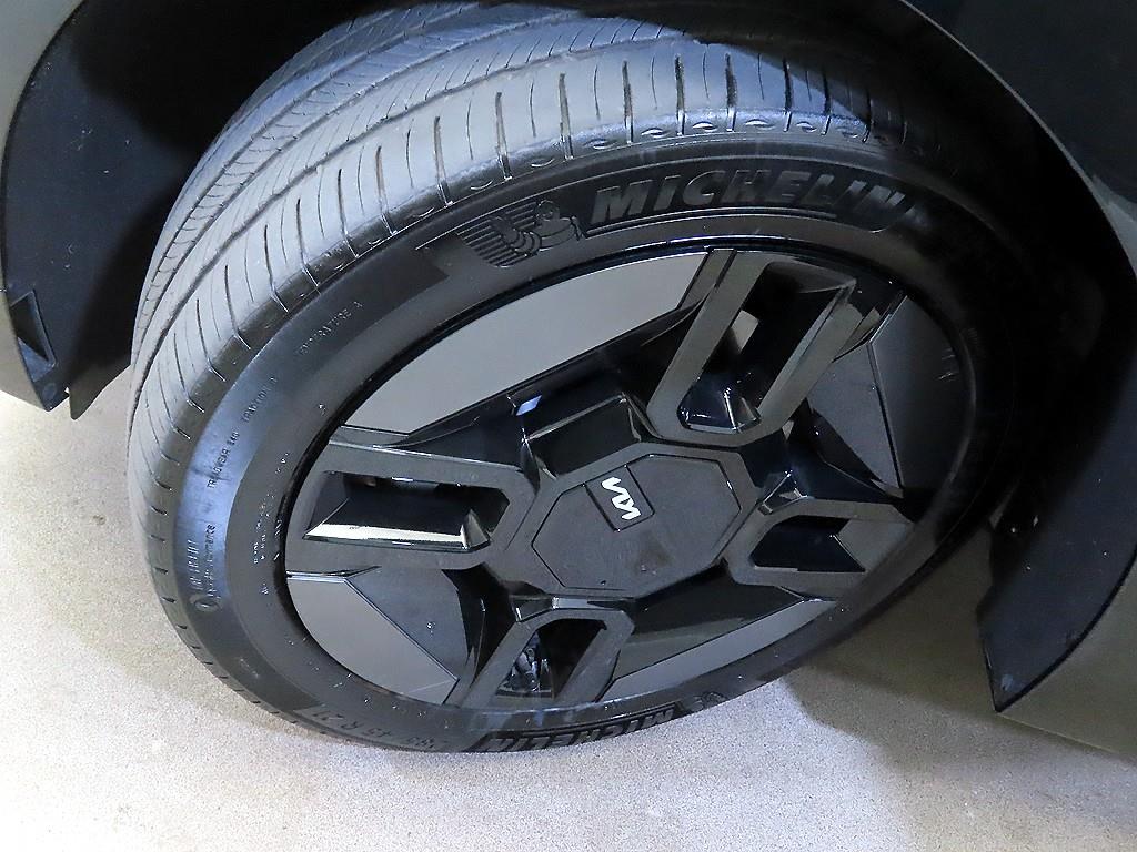 Kia EV9 Long Range 4WD GT 라인 - 20