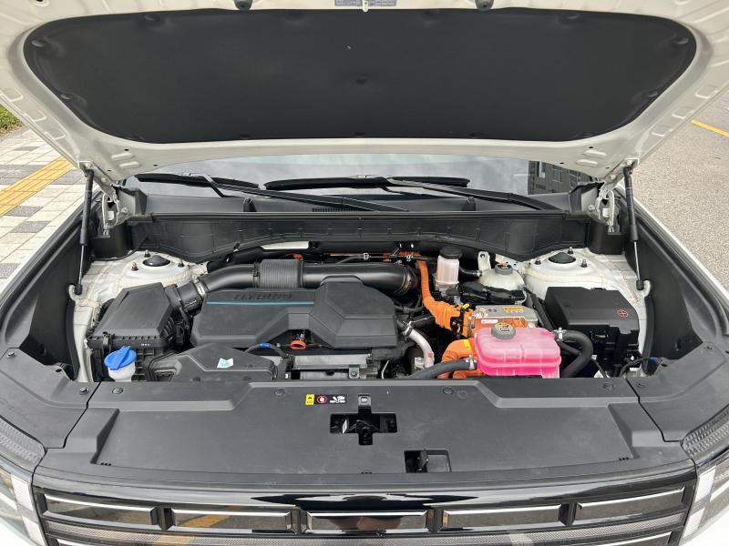 현대 싼타페 하이브리드 MX5 1.6 HEV 2WD 프레스티지 - 6