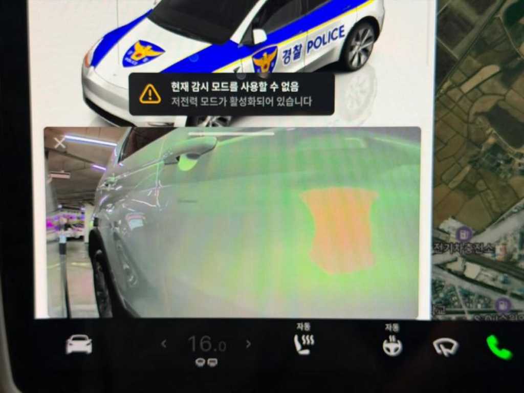 테슬라 모델 Y AWD 롱 레인지 - 13