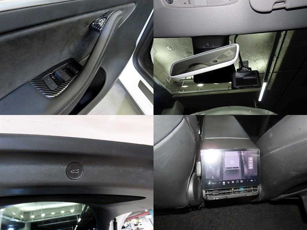 Tesla Model Y AWD 롱 레인지 - 17