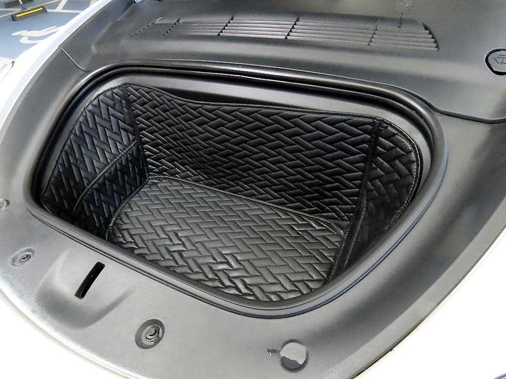 Tesla Model Y AWD 롱 레인지 - 19