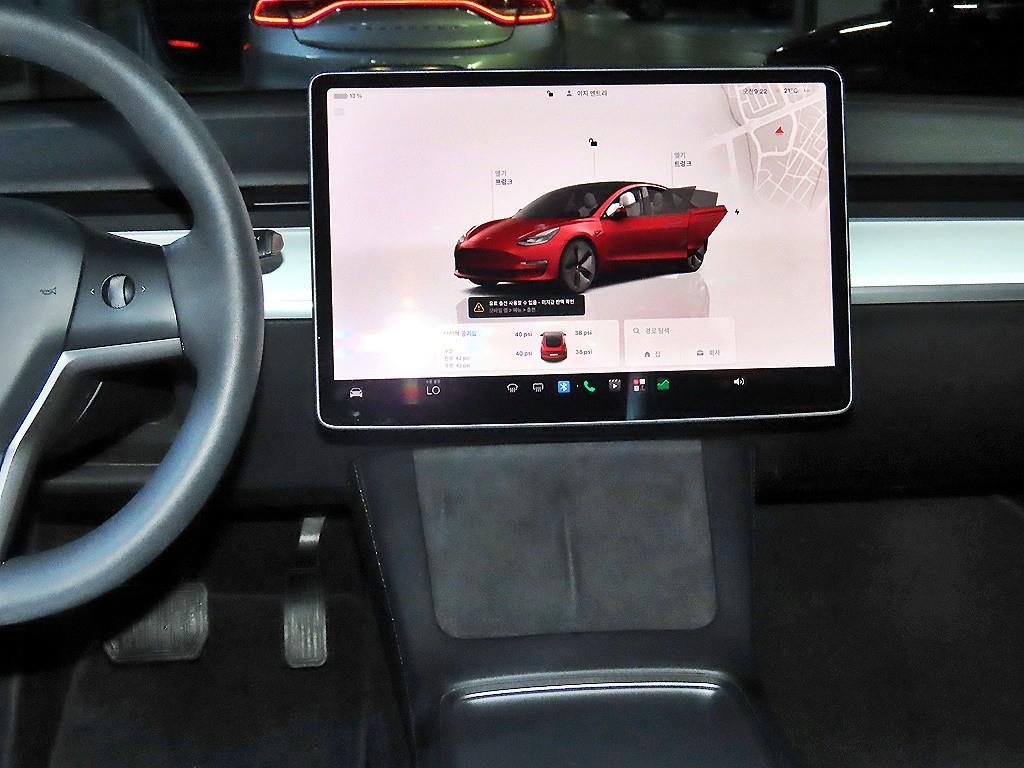 Tesla Model 3 AWD 롱 레인지 - 11