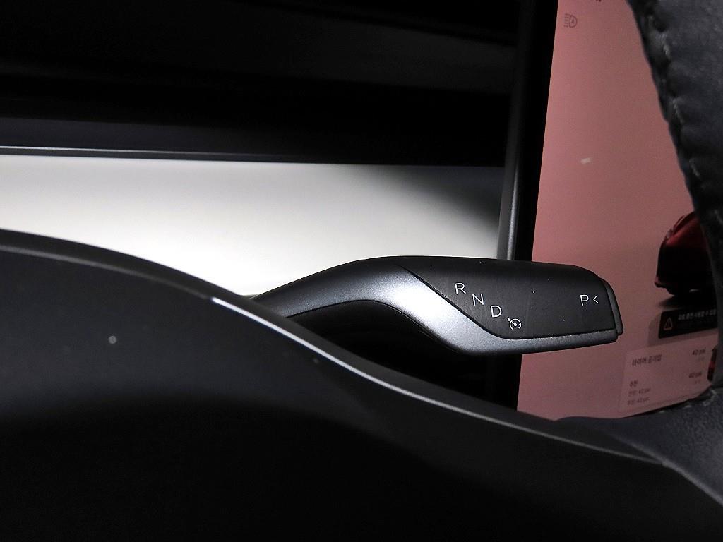 Tesla Model 3 AWD 롱 레인지 - 12