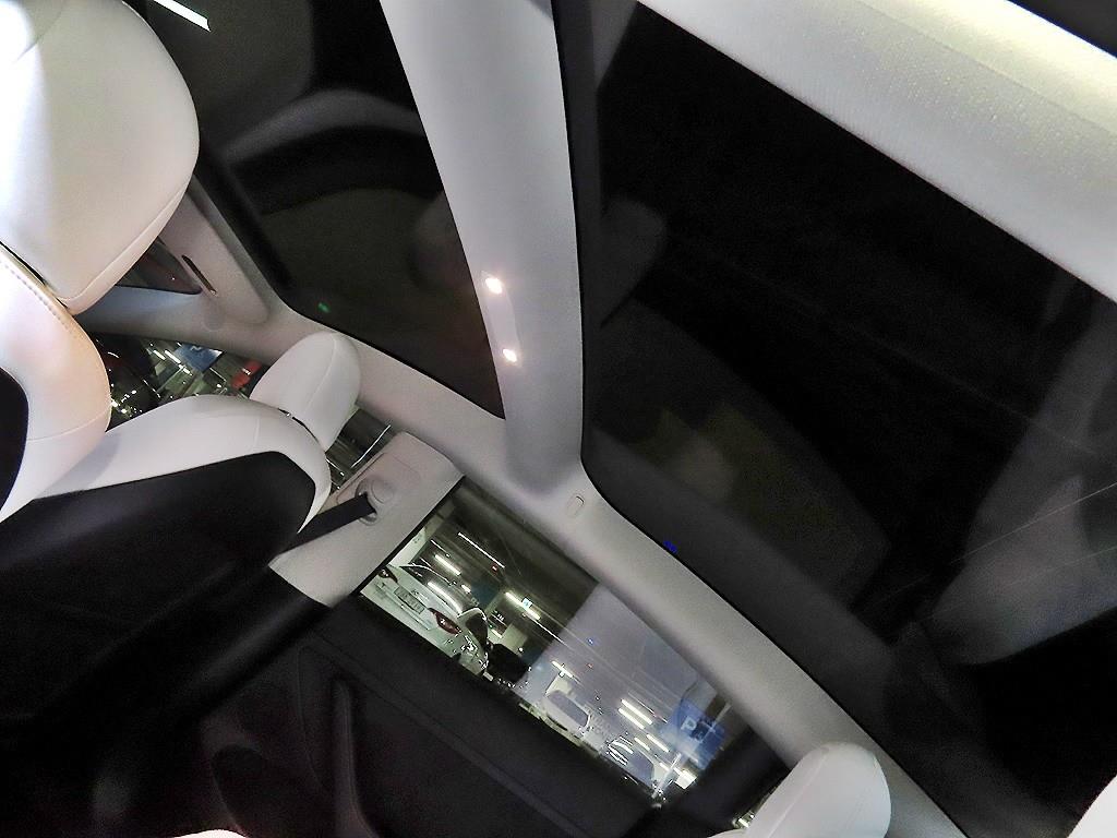 Tesla Model 3 AWD 롱 레인지 - 16