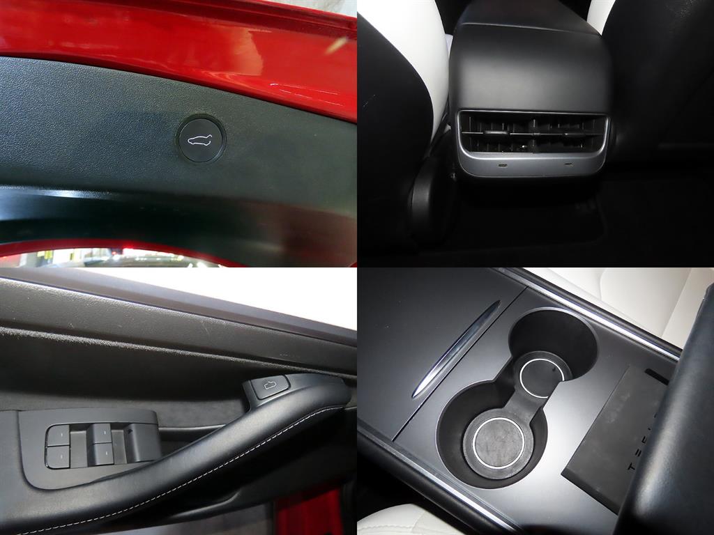 Tesla Model 3 AWD 롱 레인지 - 18