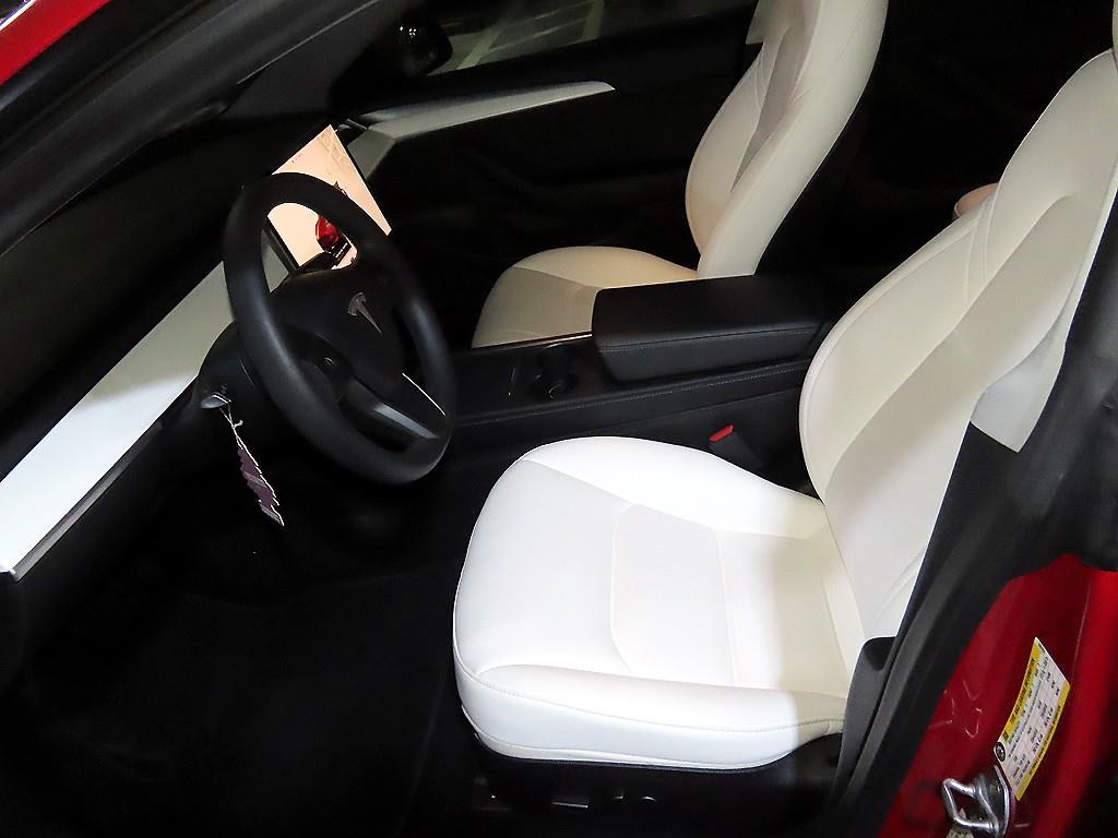 Tesla Model 3 AWD 롱 레인지 - 6