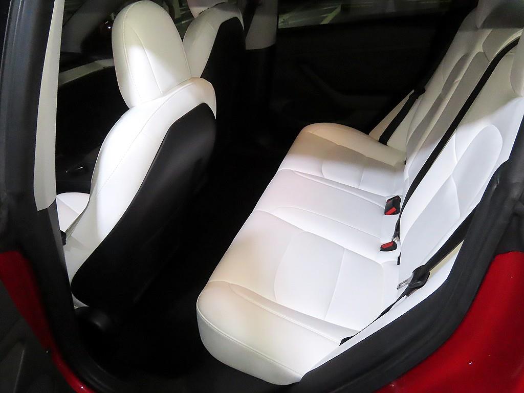 Tesla Model 3 AWD 롱 레인지 - 7