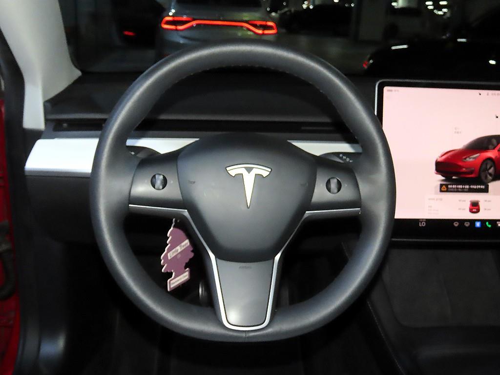 Tesla Model 3 AWD 롱 레인지 - 8