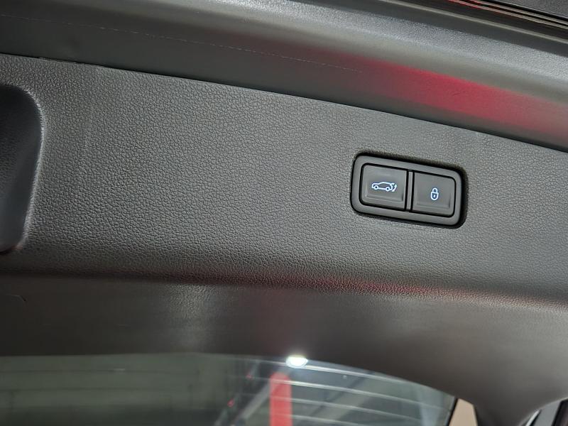 제네시스 뉴 GV80 2.5 가솔린 AWD 기본형 - 13