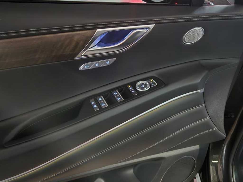 제네시스 뉴 GV80 2.5 가솔린 AWD 기본형 - 36