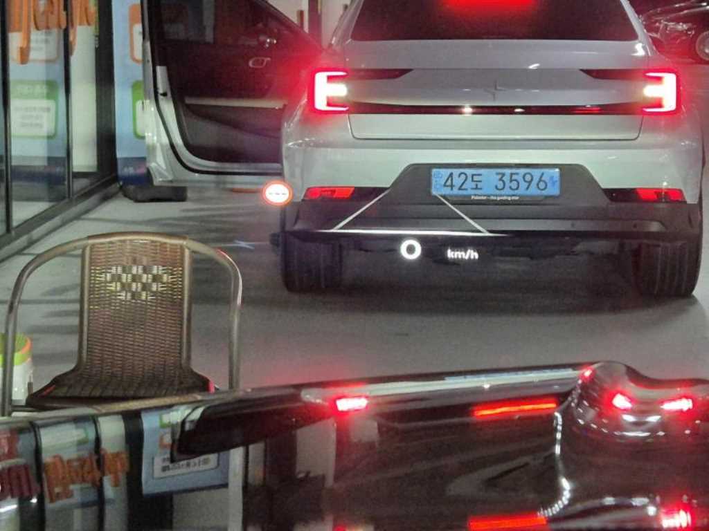 제네시스 뉴 GV80 2.5 가솔린 AWD 기본형 - 38