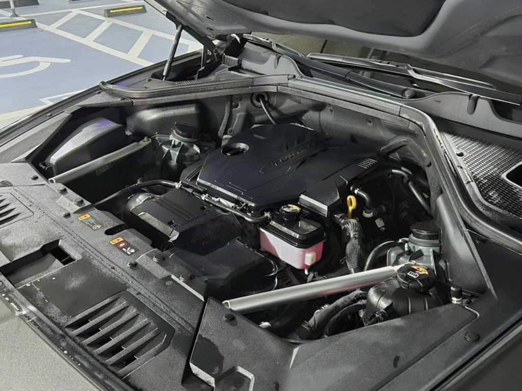 제네시스 뉴 GV80 2.5 가솔린 AWD 기본형 - 40