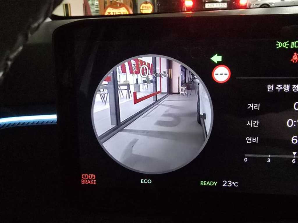 Kia EV3 Long Range Earth - 15