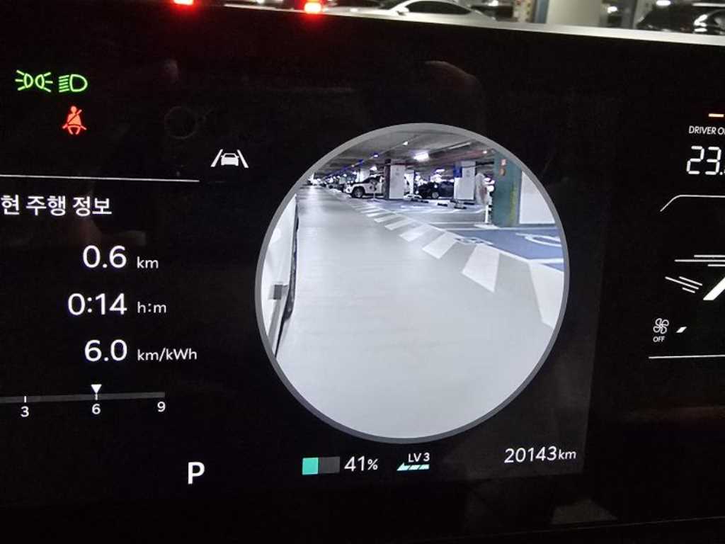 Kia EV3 Long Range Earth - 16