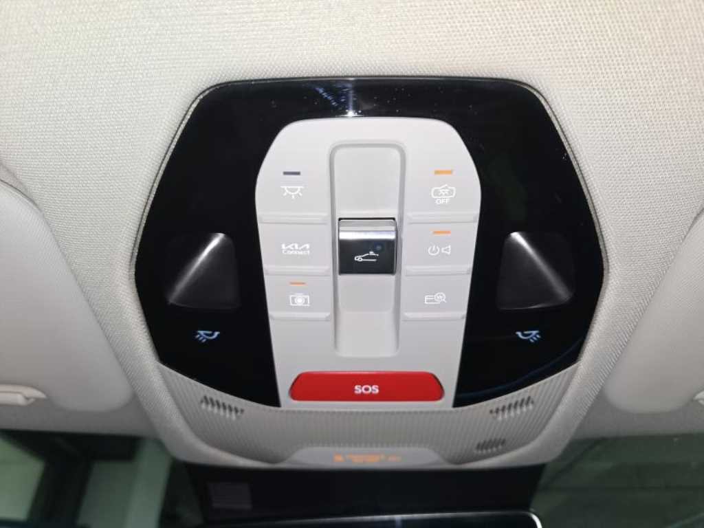 Kia EV3 Long Range Earth - 17