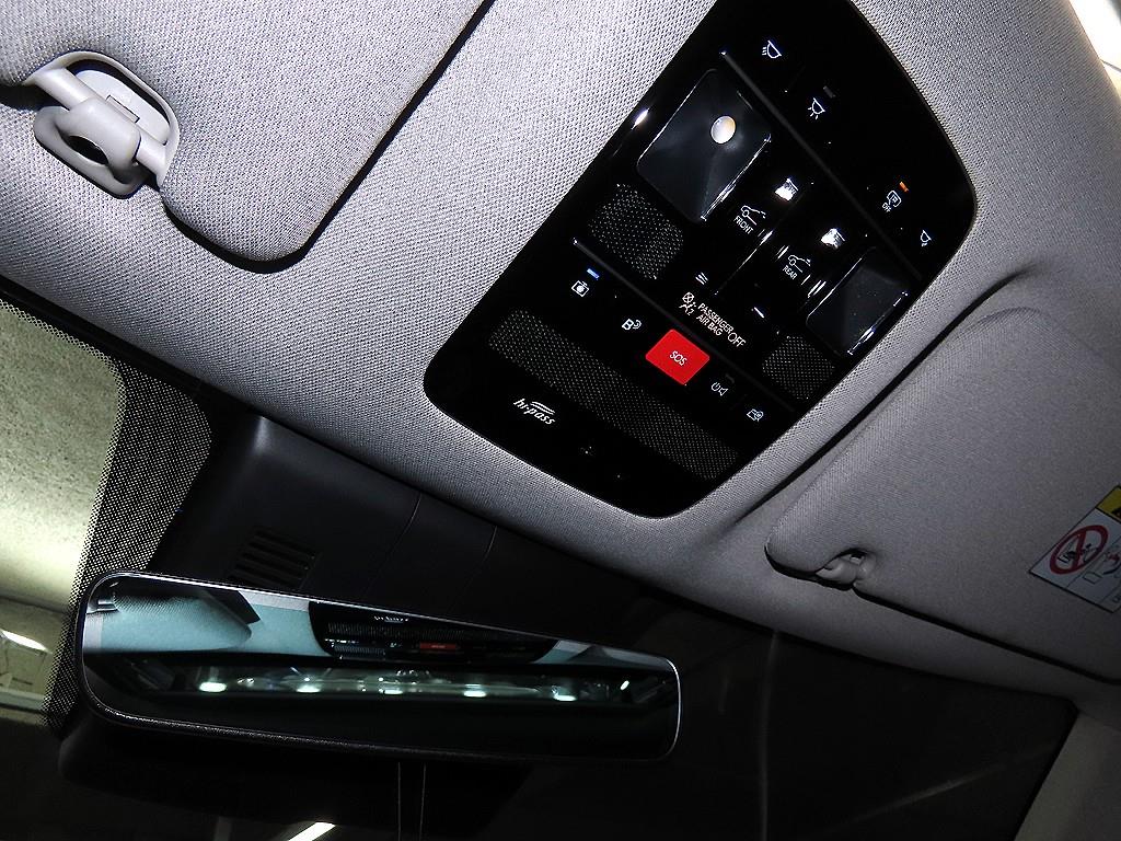 Hyundai Santa Fe Hybrid MX5 1.6 HEV 2WD 프레스티지 - 13