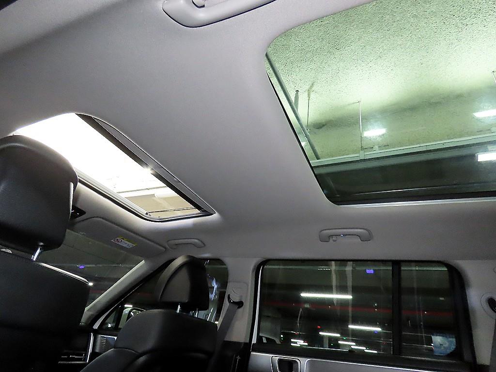 Hyundai Santa Fe Hybrid MX5 1.6 HEV 2WD 프레스티지 - 14