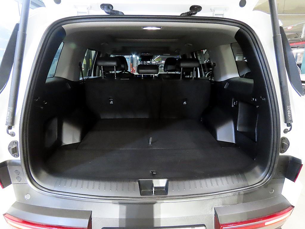 Hyundai Santa Fe Hybrid MX5 1.6 HEV 2WD 프레스티지 - 16