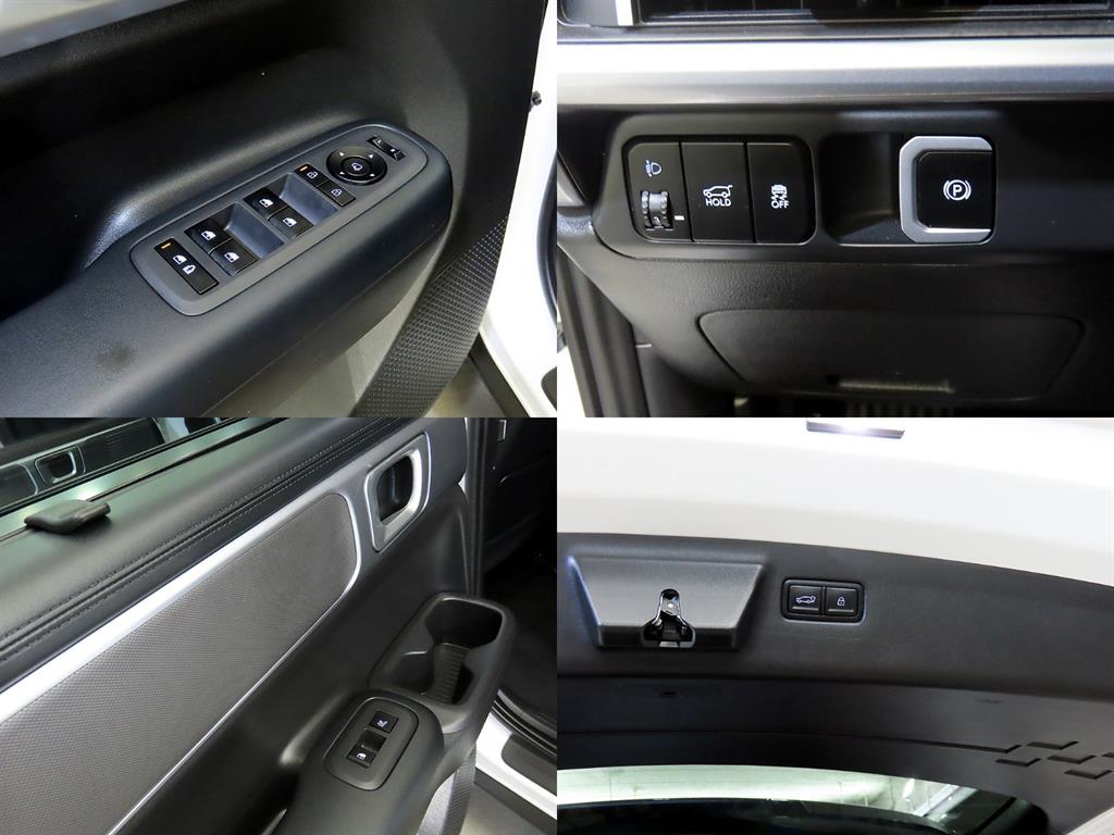 Hyundai Santa Fe Hybrid MX5 1.6 HEV 2WD 프레스티지 - 17